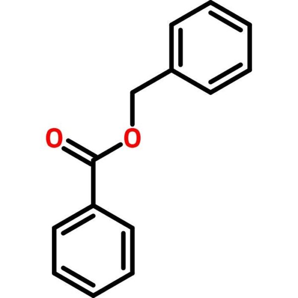 Benzyl Benzoate, USP - Image 2