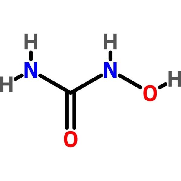 Hydroxyurea, USP - Image 5