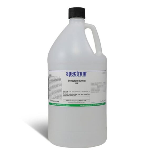 Propylene Glycol, USP - Image 3