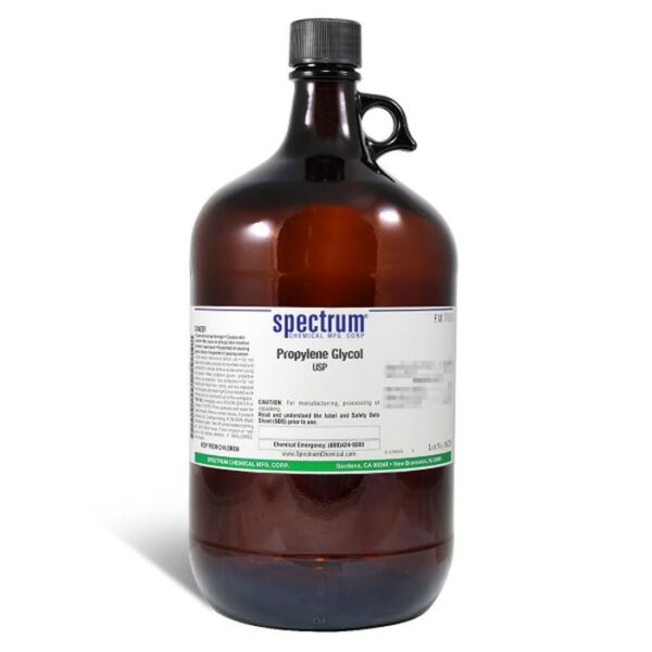 Propylene Glycol, USP - Image 4